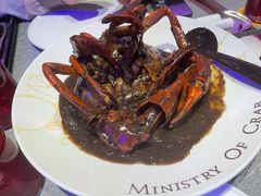 -Ministry of Crab•MOC(交子大道店)