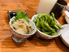-玄白·炭烤活鳗(上海首店)