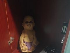 -白兔子密室(长寿路店)