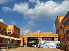 -上海玛雅海滩水公园