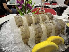 -嘉升大排档(番禺总店)