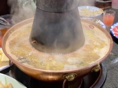 -吉祥涮羊肉