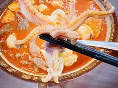 -临家闽南菜(宝洲路店)