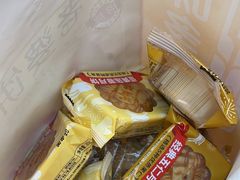 -味多美蛋糕(金顶街店)