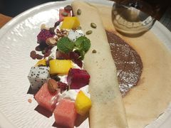 -巴别塔法餐舍(合作路店)