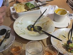 -本处·素食·融合料理(南油店)