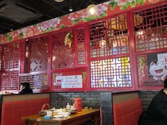 -东北灶(高新银泰店)