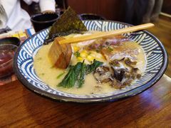 -仙隐小鹿中華の日料(正弘城店)