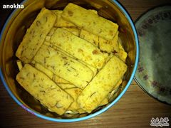 蛋黄腰果曲奇-家琳甜品(江南东店)