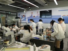 -王森咖啡西点烘焙培训(上海名厨中心店)