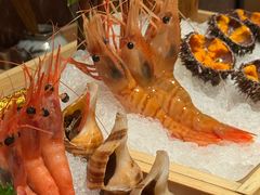 -水濑·日料放题(天河店)