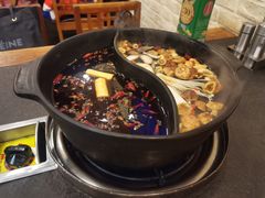-川成串·自助串串香火锅(朝阳店)