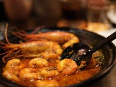 -Ministry of Crab(科伦坡店)