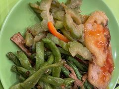 -福慧素膳坊(北部湾中路店)