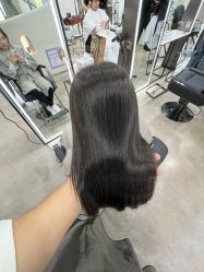 -蚂蚁造型沙龙
