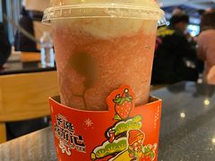 -喜茶(迪士尼小镇DP店)
