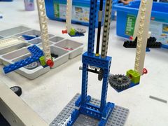 -童程童美信奥赛科技特长·乐高编程科创机器人(万达银盆岭校区)