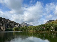 -大连冰峪旅游度假区