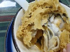 原只蜂窝炸生蚝3只-大富蚝乌东哥饭店·石锅鱼杂·柠檬鸭(革新路店)