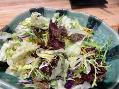 -一井烧肉·活鳗·寿司(望京SOHO店)
