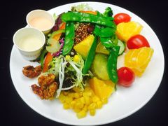 -So Lounge索兰至餐厅(蓝色港湾店)