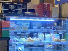 -西西弗书店&矢量咖啡(万象城店)