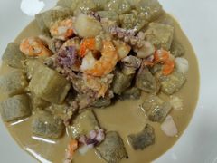 -福来齐·鲁菜海鲜·渔家菜(朝阳街分店)