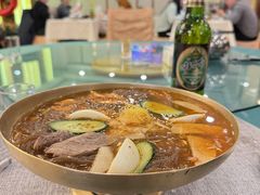 -平壤馆(西塔街店)