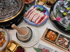-红沃鳗鱼黑牛烤肉店(不老街店)