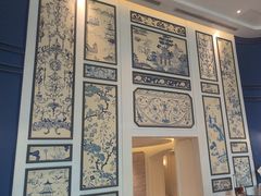 -翠湖宾馆·中餐厅