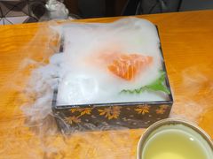 -有喜屋·烧鸟·居酒屋(周浦万达店)