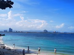 -三亚蜈支洲岛旅游区