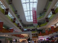 -北京华联购物中心(天通苑店)