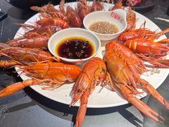 -红盔甲·小龙虾(长寿路店)