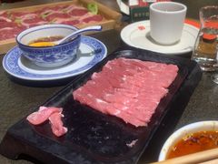 -清真京华源·涮肉烧烤(丰庆店)