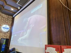 -潮庭·大连海鲜·炭火烧烤·扇贝王(大连店)