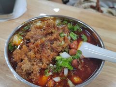 -代四孃牛华豆腐脑美味小食(总店)