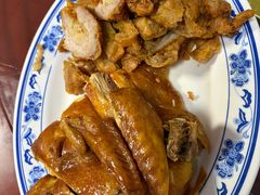 -嘉里饭庄