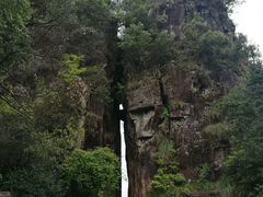 -南尖岩景区