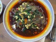 -小杨烤肉·陕西烧烤·陕西地方菜(龙首店)
