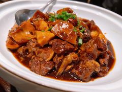 -童福兴·南京菜(老门东店)