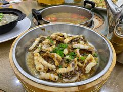 -红日饭店(裕隆三路店)