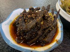 麻辣牛肉条-三妹小龙虾·黄油蟹(华侨城总店)