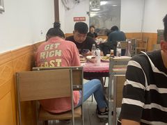 大堂-乐乐餐厅(湘子庙街店)