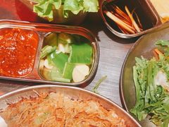 -西塔老太太泥炉烤肉(苏州大悦城店)