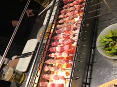 -很久以前羊肉串(大华三路店)