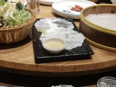 -尚海豆捞(乐虹坊店)