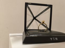 点击看大图 -YIN隐(西岸中環精品店)