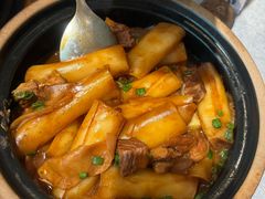 -晓粤·惹味粤菜(凯德乐峰广场店)