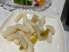 -海底捞火锅(劲松店)